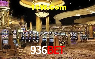 Casino VIP 936Bet