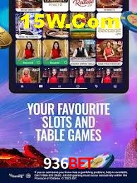 Game Statistics 936Bet