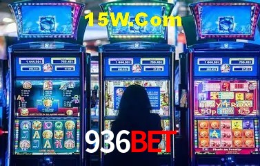 Jogos de Slot 936Bet