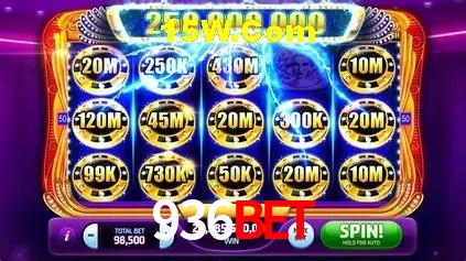 Promoção Relâmpago 936Bet