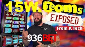 Programa VIP 936Bet