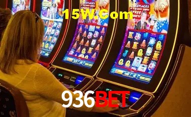 Estatísticas 936Bet
