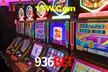 Casino Ao Vivo 936Bet