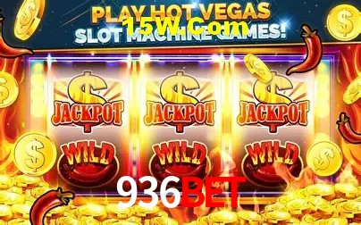 Jogos de Slot 936Bet
